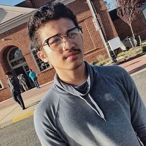 Meet your Posher, Gerard jan